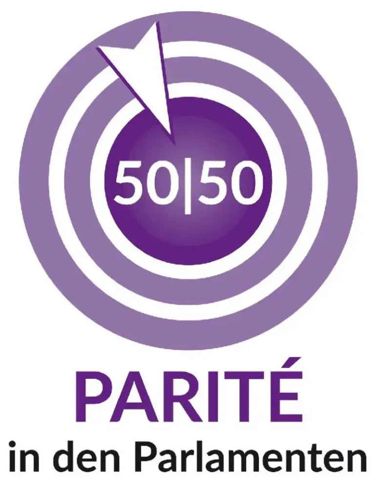 Parite-Logo