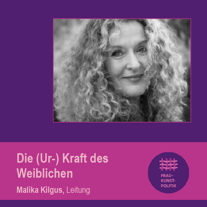 „Die (Ur-) Kraft des Weiblichen“ Theaterworkshop