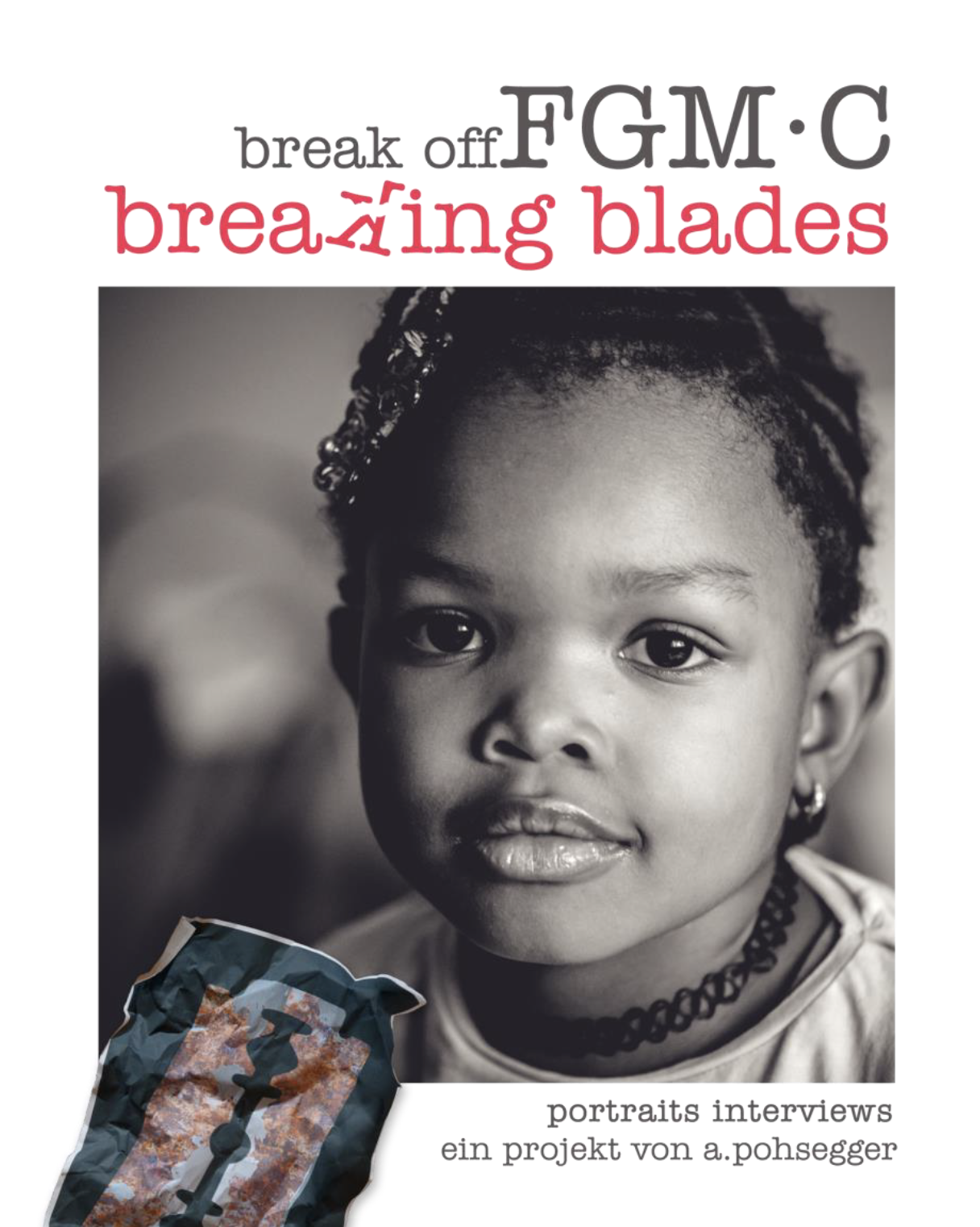 Ausstellung Breaking Blades