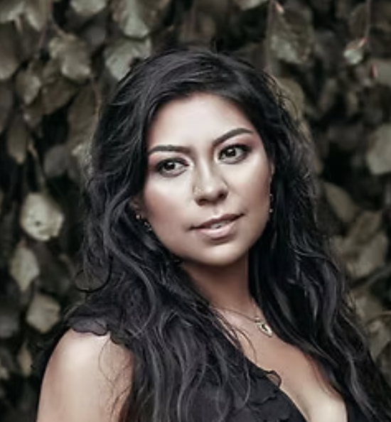 Porträt Maria-Jose Rodriguez