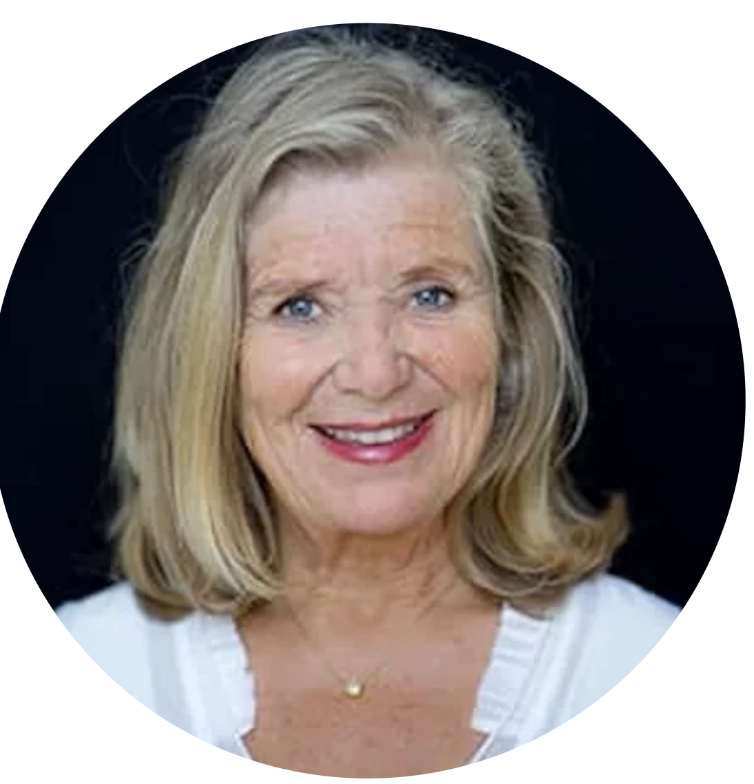 Porträt Jutta Speidel