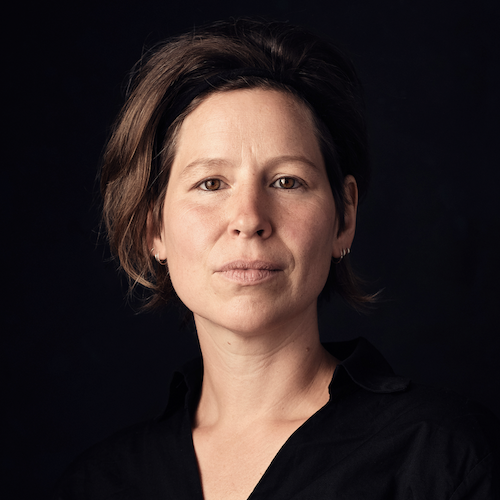 Porträt Jutta Speidel