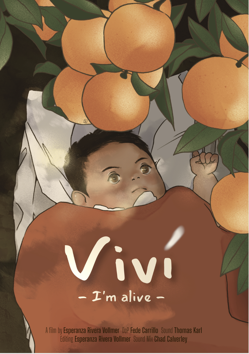 Mai Vivi _ I’m Alive