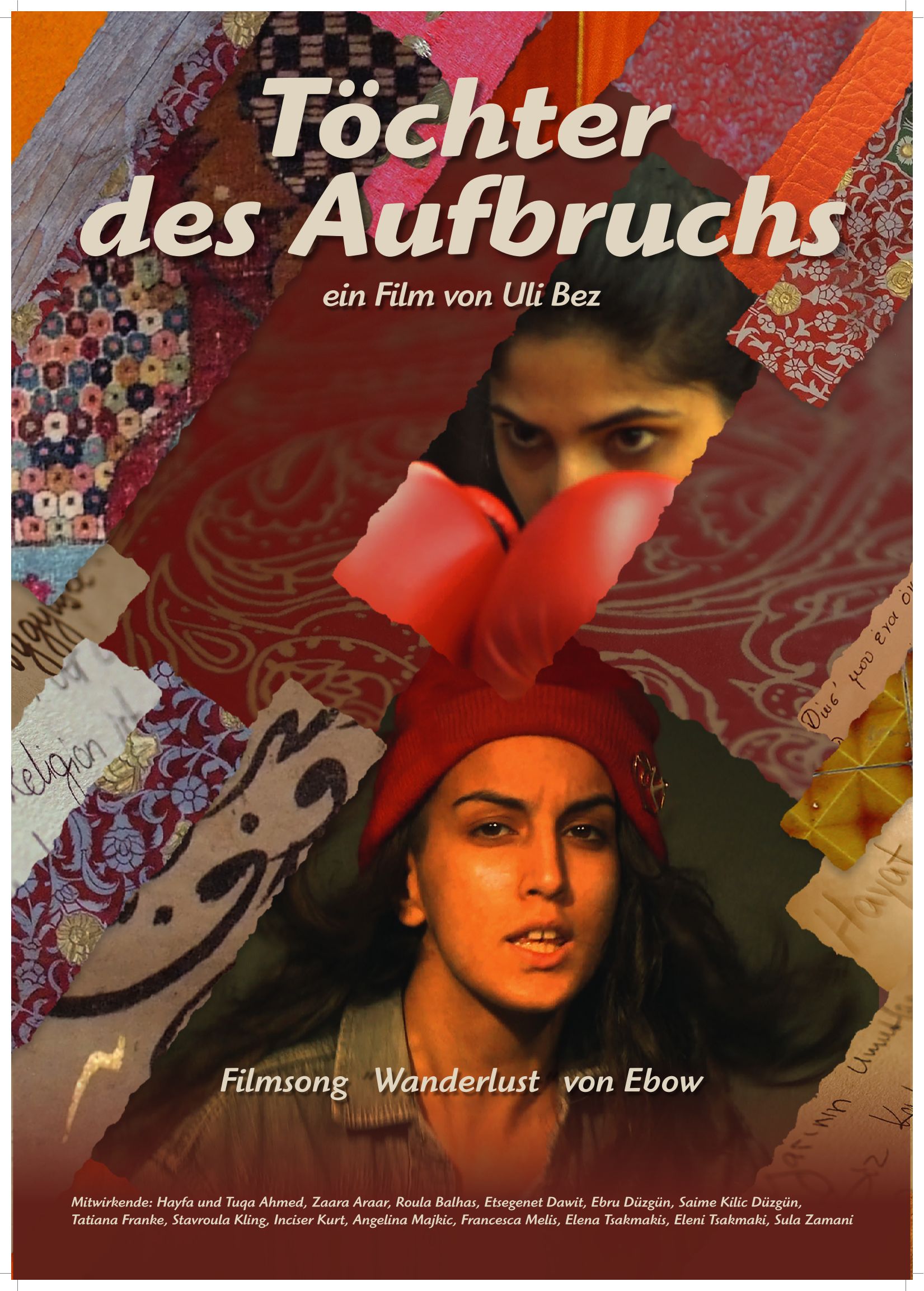 Töchter des Aufbruchs
