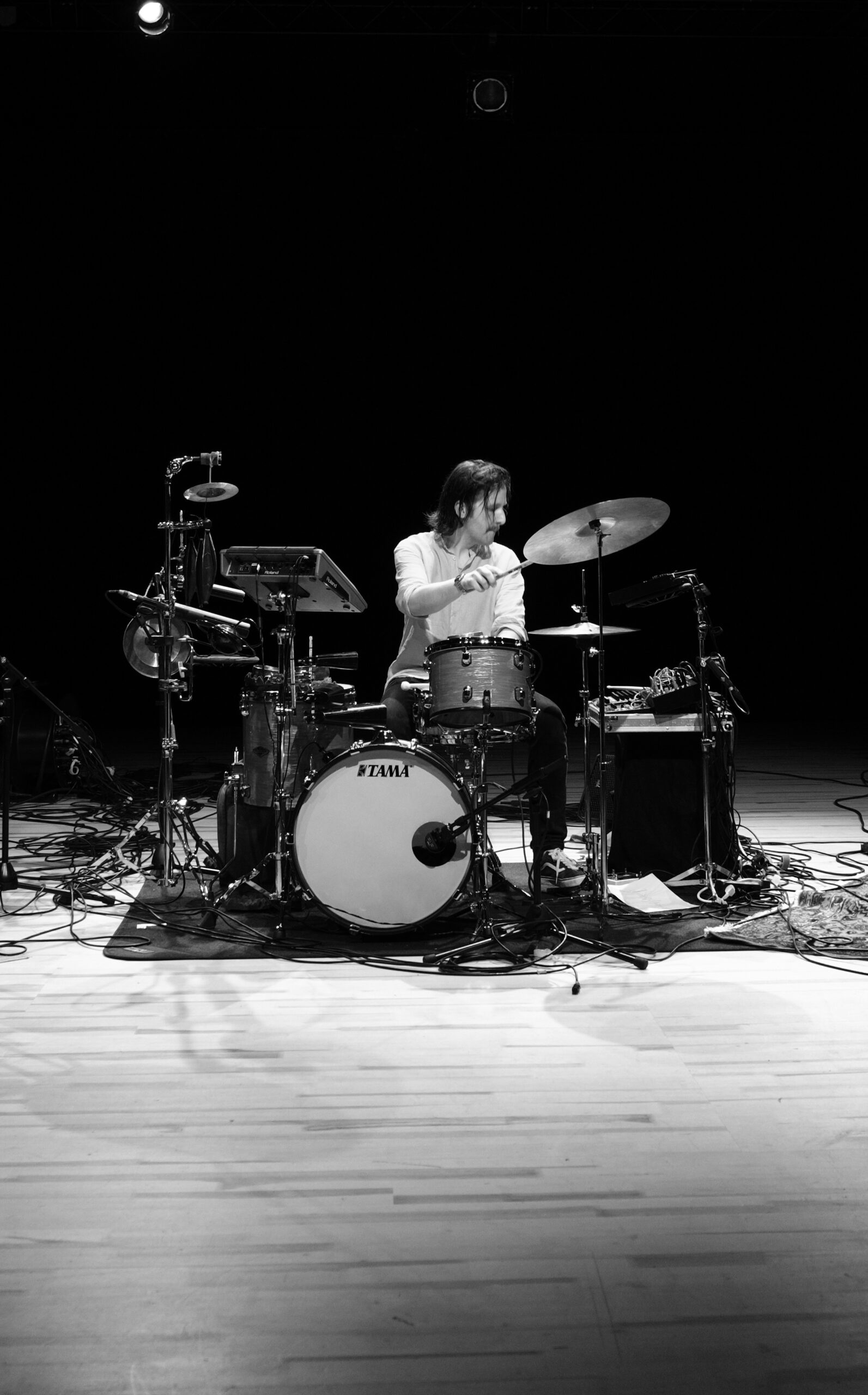 Zweck des Vereins frau-kunst-politik e.V. ist die Förderung der Gleichberechtigung von Frauen und Männern, die Förderung der Kunst und Kultur