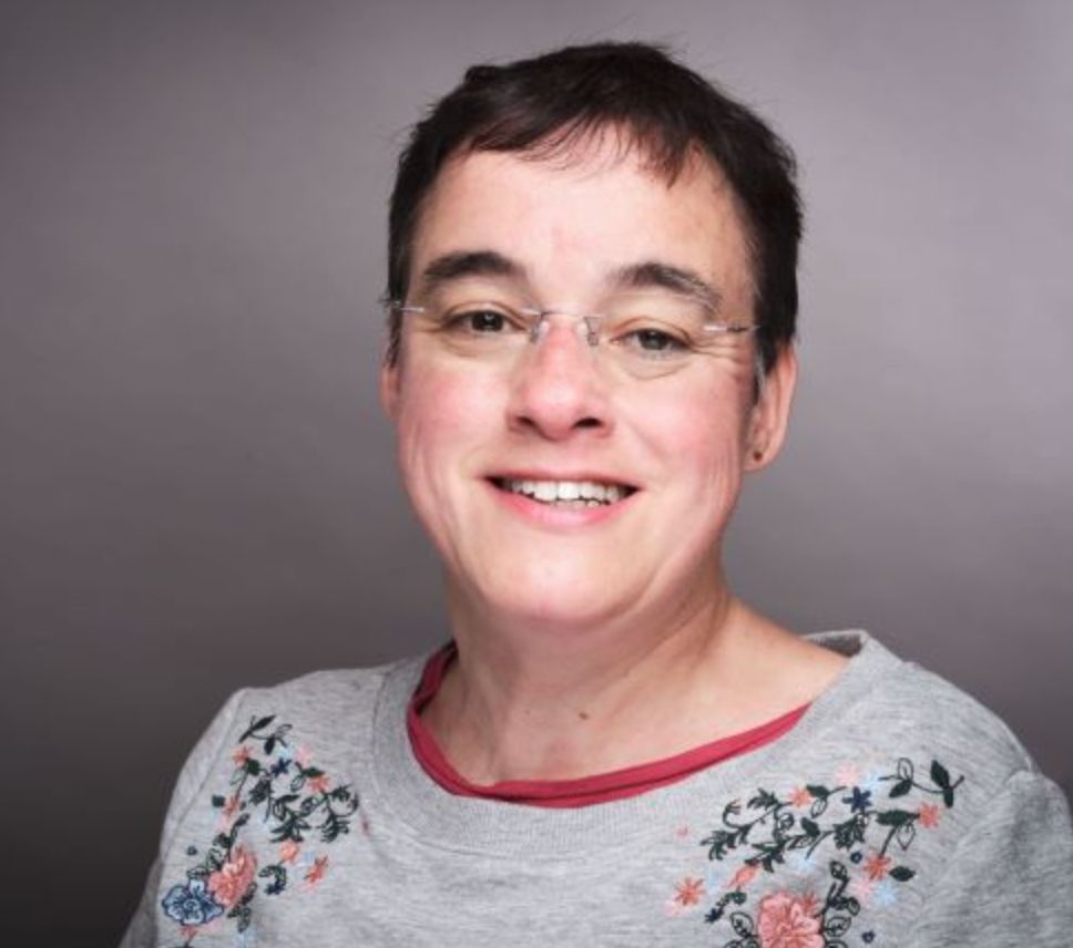Uschi Obermaier