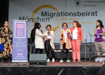 Vielfalt leben 2024