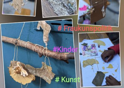 Kinderworkshop 2024